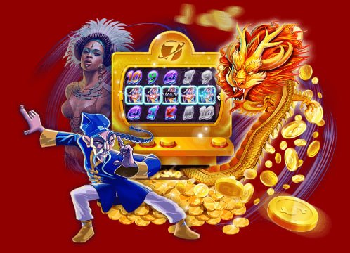 bffalo ငွေသွင်း မြန်မာ Online Gaming Platform ဒစ်ဂျစ်တယ်ငွေကြေးပေးချေမှု