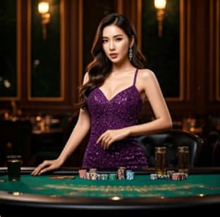 Baccarat လောင်းကစားဂိမ်း