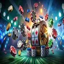 ရုပ်ကုံးစုံတွဲ Slots ဂိမ်း