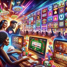 Blackjack ကတ်ဂိမ်း